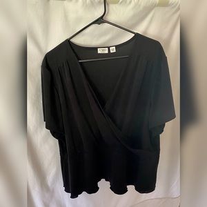 Women’s Plus Size 22/24 Blouse
